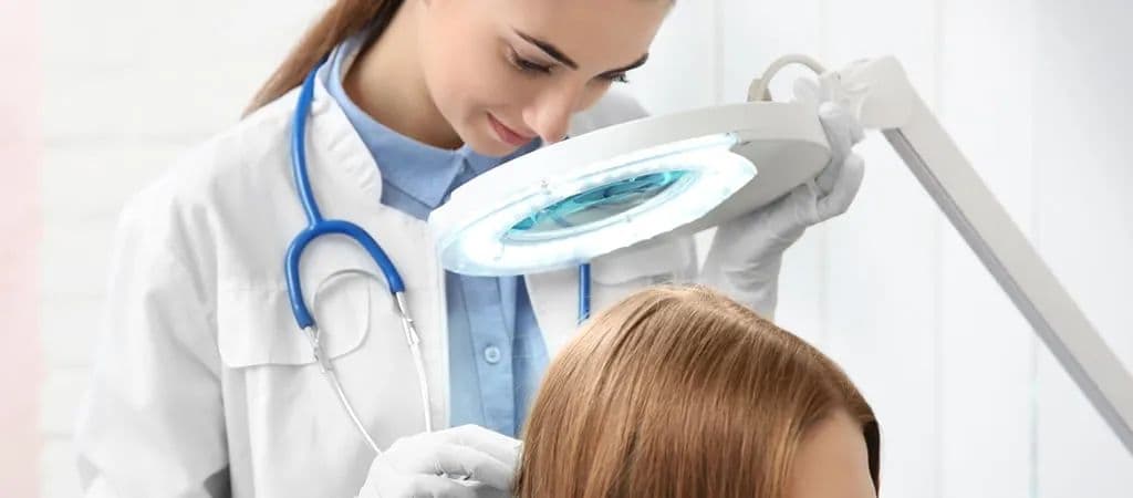 Hair Transplantation for Women